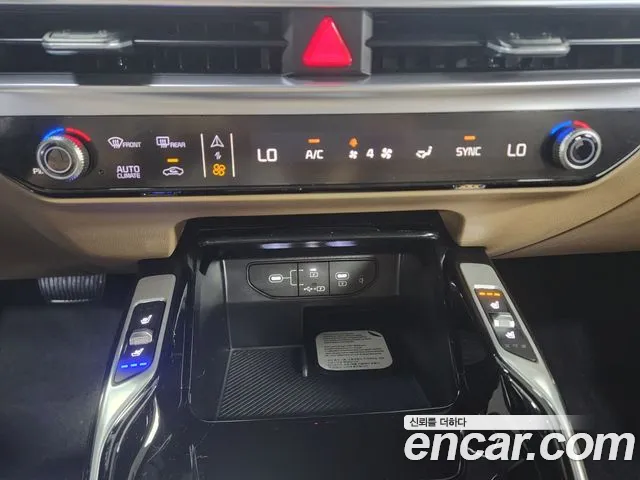 Kia Sorento Generation 4 — Фото автомобиля 11