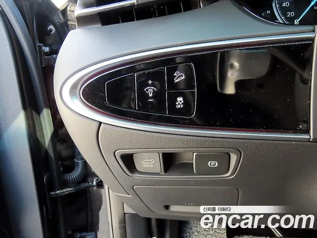 Genesis GV70 Electrified GV70 — Фото автомобиля 12