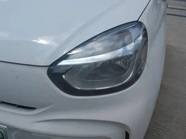 Roewe Clever — Фото автомобиля 5