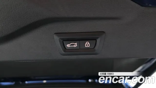 BMW X5 G05 — Фото автомобиля 27