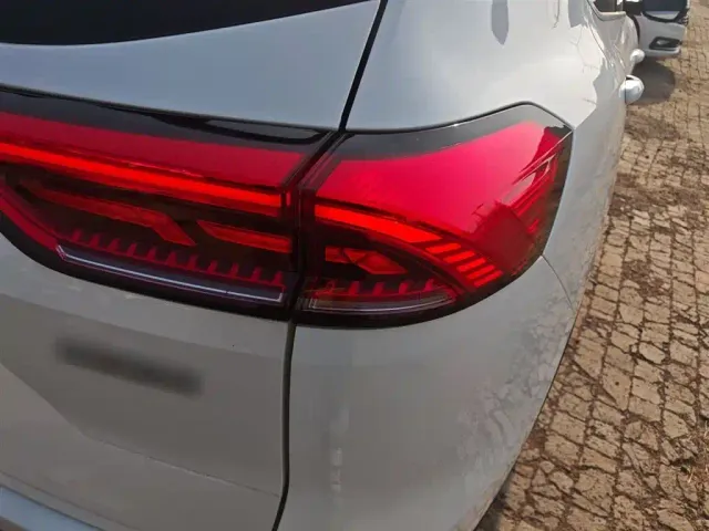Haval H6 — Фото автомобиля 7