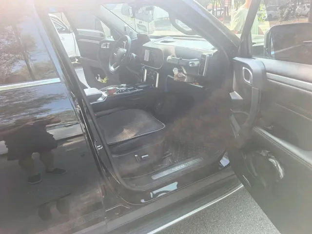 Haval Big Dog — Фото автомобиля 7