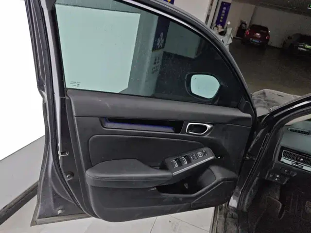 Honda Integra 2022 240TURBO CVT Luxury Edition — Фото автомобиля 6
