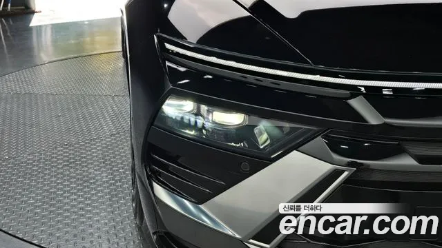 Hyundai Sonata DN8 — Фото автомобиля 7
