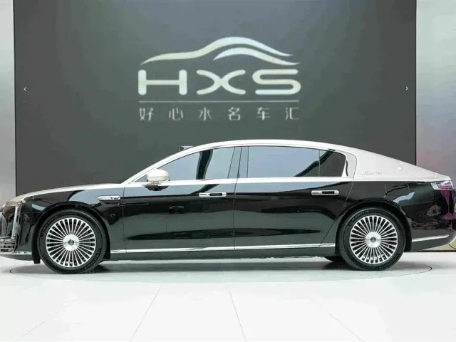 Maextro S800 — Фото автомобиля 3