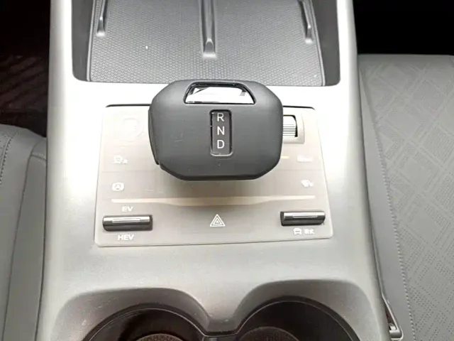 BYD Qin PLUS — Фото автомобиля 13