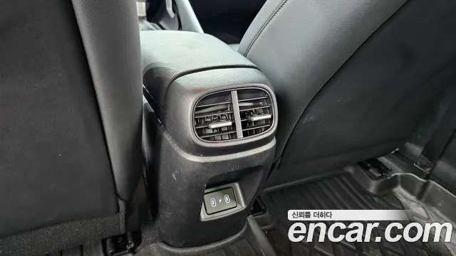 Hyundai AVANTE Modern — Фото автомобиля 18