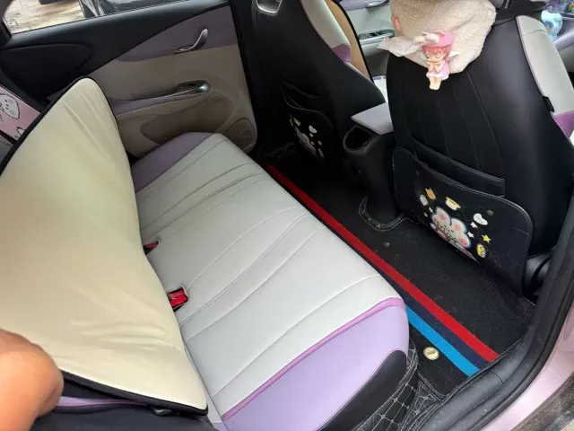 BYD Dolphin — Фото автомобиля 5