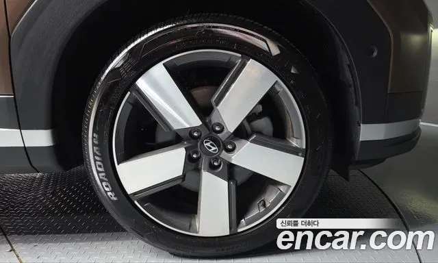 Hyundai Santa Fe — Фото автомобиля 6