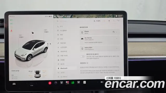 Tesla Model Y — Фото автомобиля 28