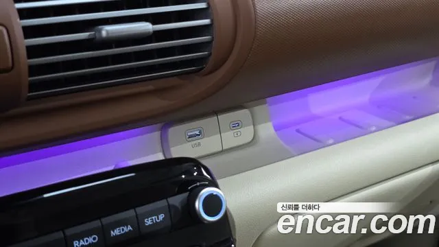 Hyundai Casper — Фото автомобиля 27