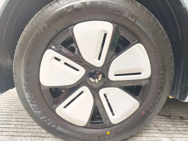 Wuling Hongguang Mini EV — Фото автомобиля 13