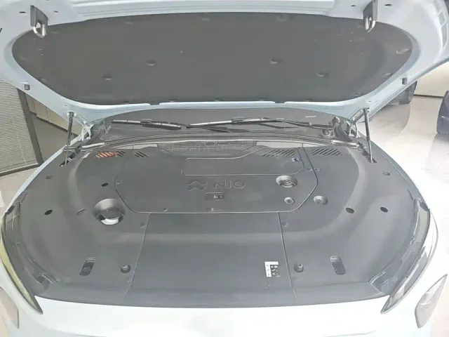 Nio EC7 — Фото автомобиля 19