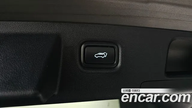 Hyundai Nexo — Фото автомобиля 20