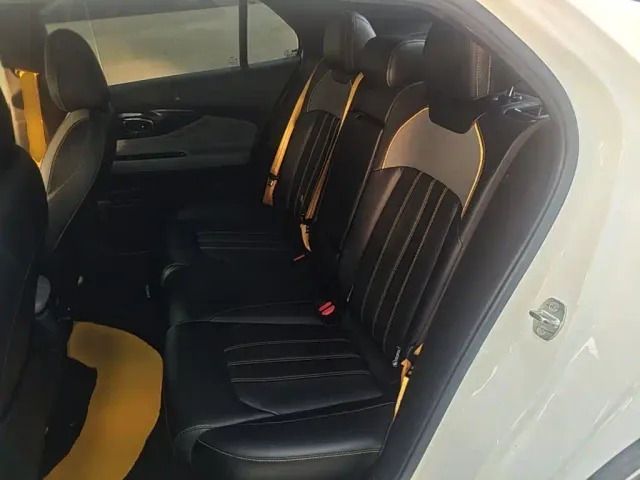 GAC Trumpchi Emkoo — Фото автомобиля 16