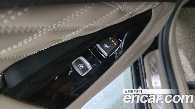 Kia K8 K8 Hybrid — Фото автомобиля 19
