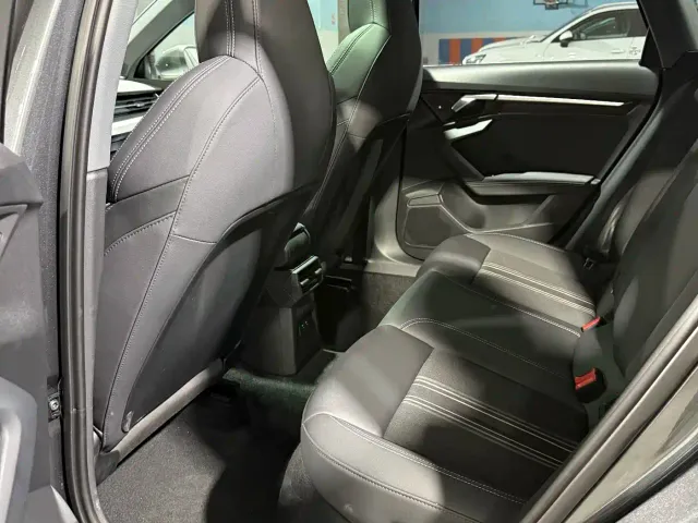 Audi Audi A3 2022 Sportback 35 TFSI Style Sport — Фото автомобиля 12