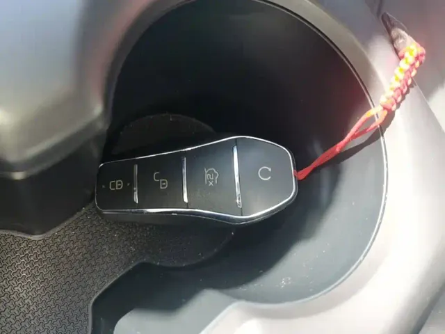 BYD Qin PLUS — Фото автомобиля 8