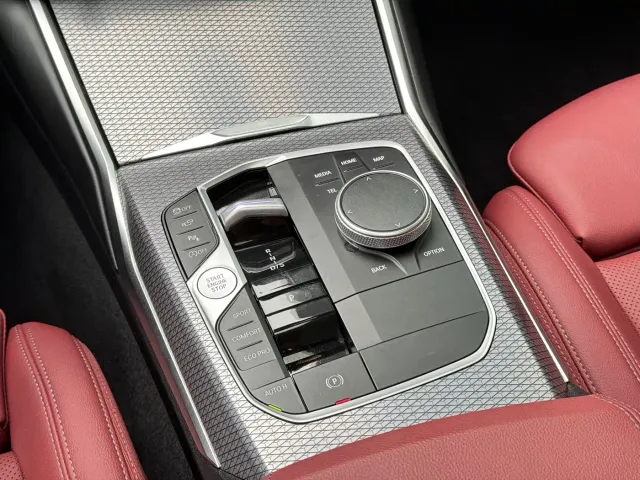 BMW 3 Series — Фото автомобиля 14