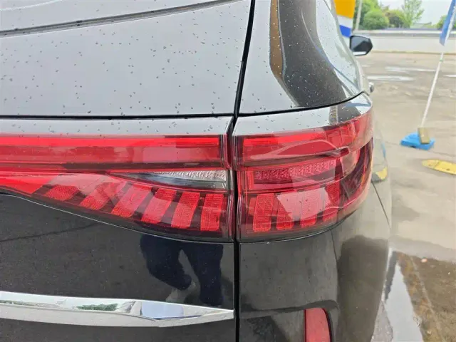 Haval H6 — Фото автомобиля 7