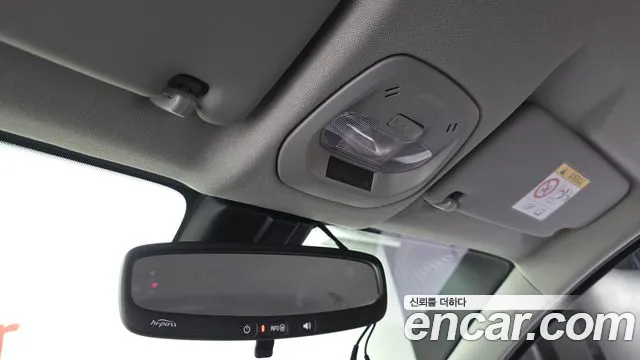 Chevrolet Spark — Фото автомобиля 25