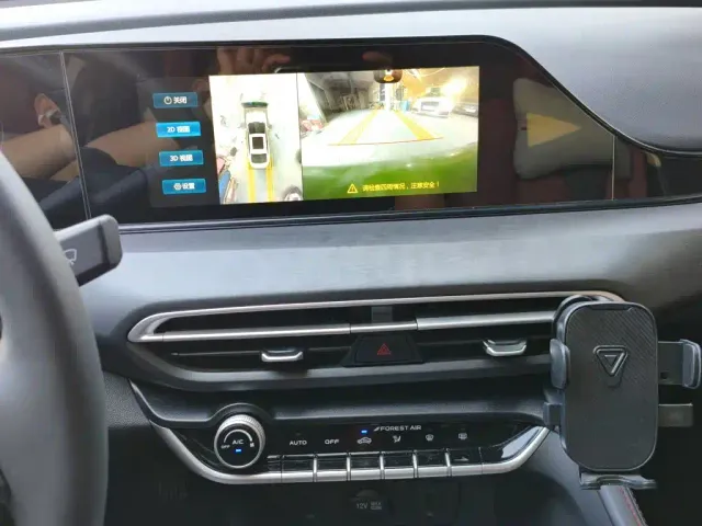Changan Eado 2021 PLUS Blue Whale NE 1.4T GDI DCT Premium — Фото автомобиля 8