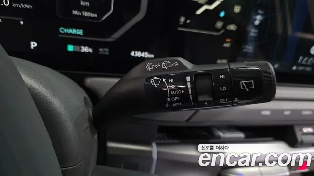 Kia EV3 — Фото автомобиля 28