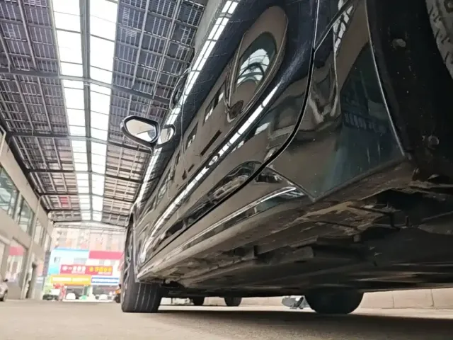 Toyota Levin — Фото автомобиля 21