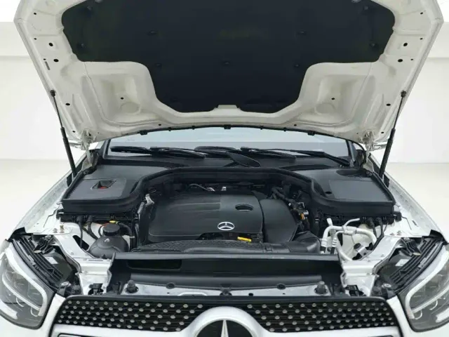 Mercedes-Benz GLC-Class — Фото автомобиля 7