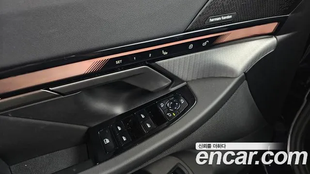 BMW 5 Series — Фото автомобиля 29