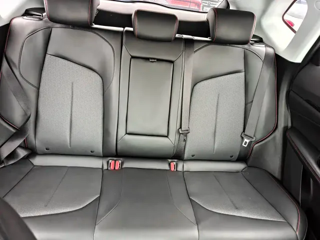 Changan Z6 — Фото автомобиля 7