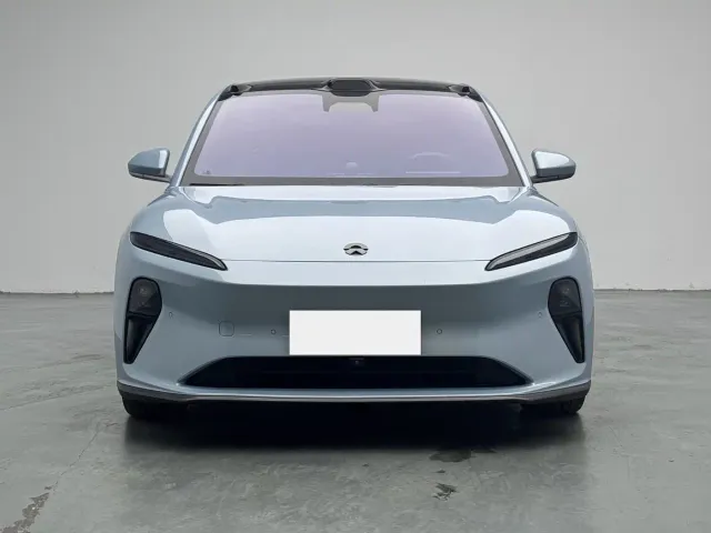 Nio ET5 — Фото автомобиля 2