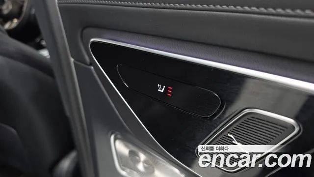 Mercedes-Benz GLC-Class GLC-класс X254 — Фото автомобиля 19