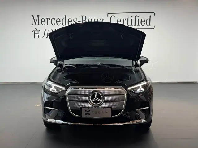 Mercedes-Benz GLC-Class — Фото автомобиля 6