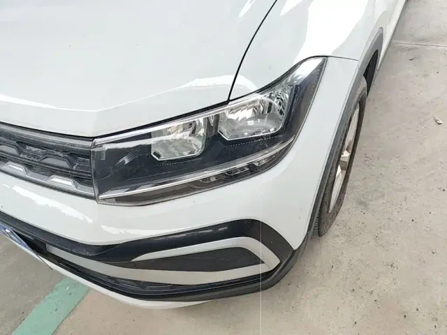Volkswagen T-Cross — Фото автомобиля 23