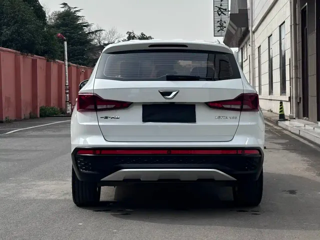 Jetta VS5 — Фото автомобиля 4