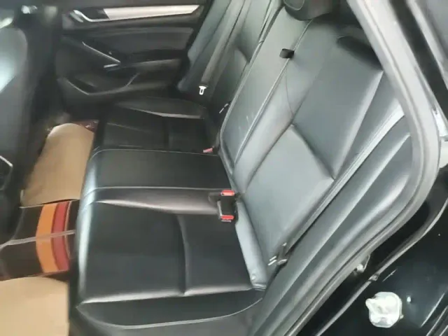 Honda Inspire — Фото автомобиля 16
