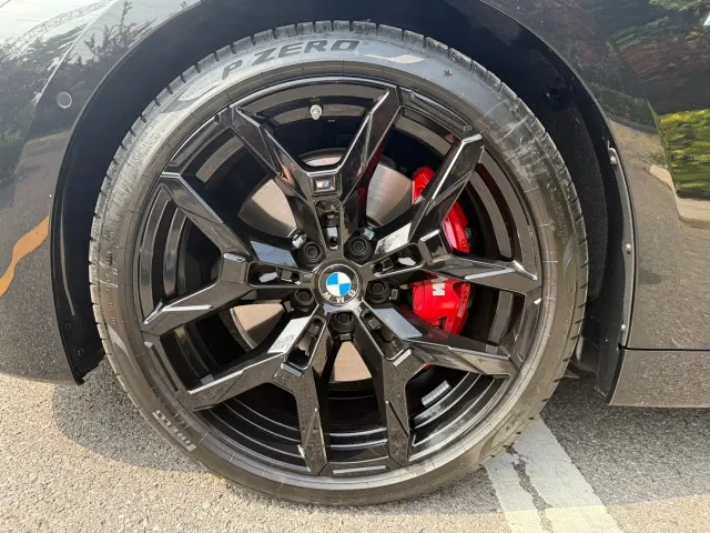 BMW M240i — Фото автомобиля 6