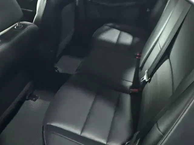 Nissan Sylphy — Фото автомобиля 6