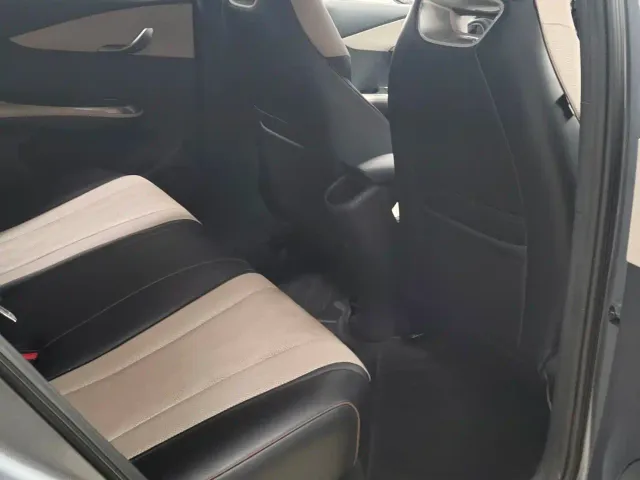 BYD Dolphin — Фото автомобиля 8