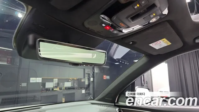 Kia Sorento 4th Gen — Фото автомобиля 29