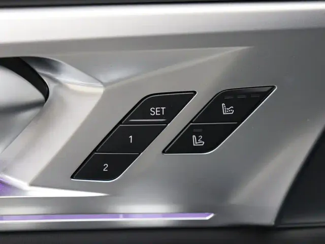 BMW XM — Фото автомобиля 5