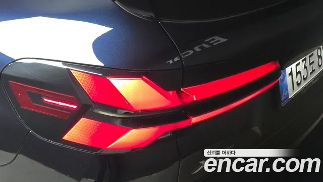 BMW X5 xDrive 40i M Sport — Фото автомобиля 23