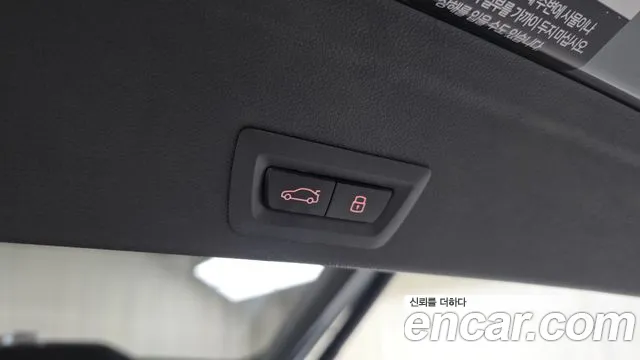 BMW X6 xDrive40i M Sport — Фото автомобиля 17