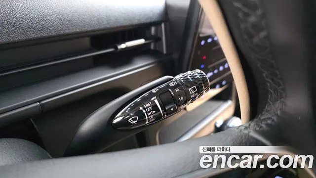 Hyundai Staria Staria Карго 3 места — Фото автомобиля 6