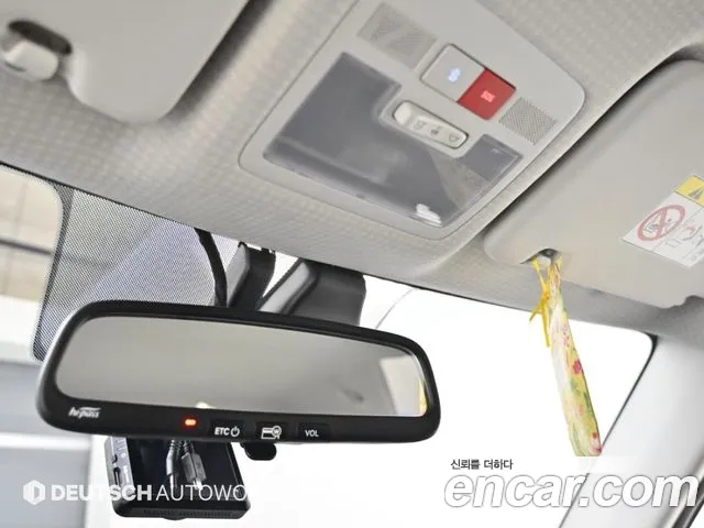 Hyundai Casper — Фото автомобиля 18