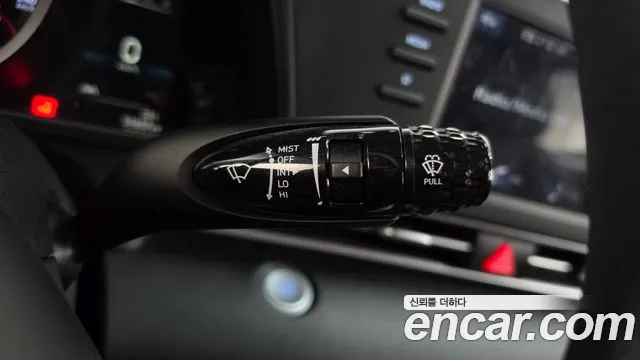 Hyundai AVANTE Avante (CN7) 1.6 LPi (Для проката) — Фото автомобиля 16