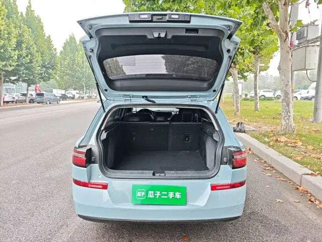 Baojun Valli — Фото автомобиля 18