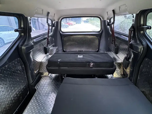 Wuling Zhengcheng — Фото автомобиля 9