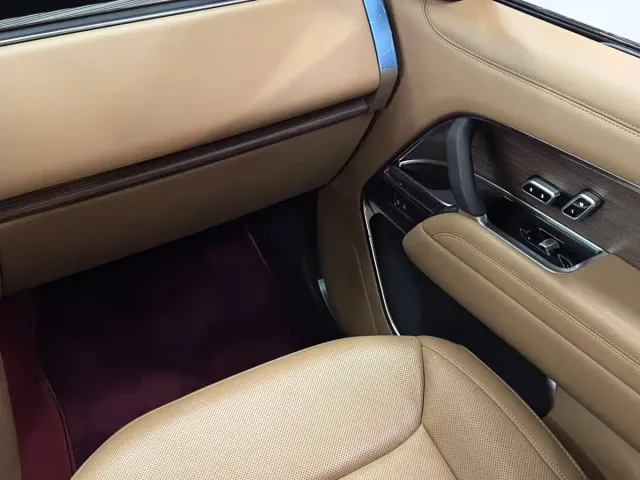 Land Rover Range Rover — Фото автомобиля 5
